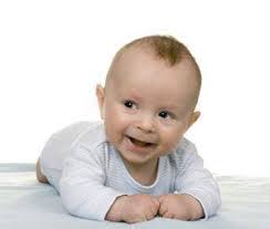 Cuanto Debe Pesar Un Bebe De 4 Meses Todopapas