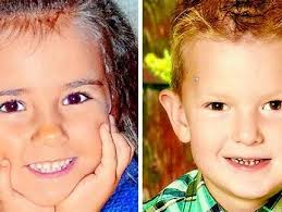 Die Erstklässler aus Feldkirch