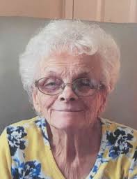 Marilyn Burcham Obituary