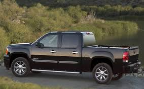 Image result for Black 2007 Sierra