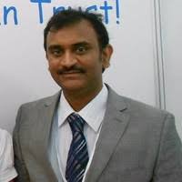 Manish K Chhabra