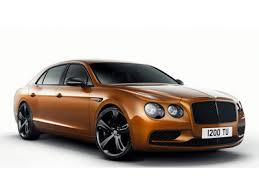 A seemingly endless surge of power takes you from 0 to 60 mph in 3.7 seconds (0 to 100 km/h in 3.8. Bentley E Car