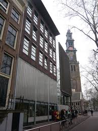 Visit our museum and read more about our educational activities across the world. Datei Anne Frank House 01 Jpg Wikipedia