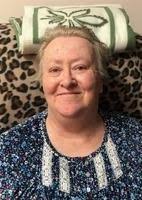 Sandra Tucker Obituary (1945