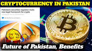 State bank of pakistan warns the use of cryptocurrency. Cryptocurrency In Pakistan How Cryptocurrency Will Benefit Pakistan Future Of Bitcoin In Pakistan Youtube