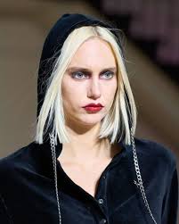 Teenage Angst Hits London Fashion Week F/W 2025