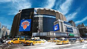 It's attached to penn station (which includes the lirr and new jersey there's no shortage of food and drink options around madison square garden. Madison Square Garden All Access Tour New York By Rail