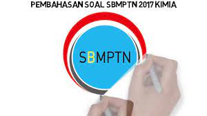 Jangan lupa untuk mempersiapkan diri dengan giat ya. Pembahasan Soal Sbmptn Kimia 2017 No 3 Youtube