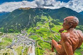 Andorra, officially the principality of andorra (catalan: Andorra In Pictures 14 Beautiful Places To Photograph Planetware