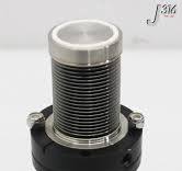 C3994 APPLIED MATERIALS VALVE PNEU BLWS 1.5OD ISO REBLT W/O ...