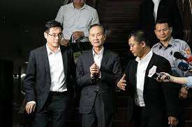 Include (or exclude) self posts. å…§æŽ§é‡å¤§ç¼ºå¤± é‡'ç®¡æœƒè£ç½°é é›„äººå£½1440è¬è¶™è—¤é›„èˆ‡æ¬¡å­è¶™ä¿¡æ¸…è¢«è§£è· ä¸Šå ± ç„¦é»ž