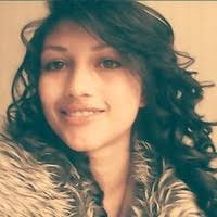 Estefania Parada Hoyos