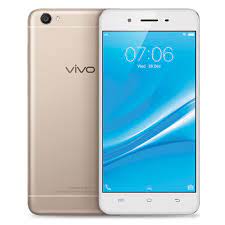 Vivo Y55s Crown Gold Smartphone ...