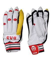 Bas Vampire Magnum Batting Gloves Boys Size Youth Batting Gloves Batting Gloves Cricket Gloves