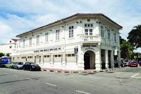Maybe you would like to learn more about one of these? Old And Historical Building In Penang Malaysia Download Scientific Diagram