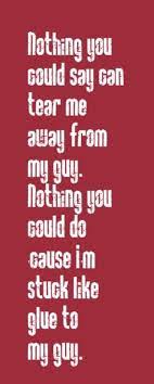 Pin On Song Lyrics I Love