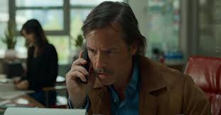 Memory (2022) Movie Review