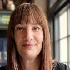 Debbie Hannam is a registered nurse with Seniors Mental Health in Nova  Scotia Health's Western Zone. With a 50-year career under her belt, she  says she's well past retirement age and jokes