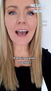 🔤 Kako se zapravo izgovara riječ "iron"? 🤔, Mnogi je izgovaraju kao  "aj-ron" ❌ — ali to nije točno!, #engleski #nauciengleski #izgovor