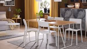 Increase your savings by purchasing a complete dining room set. Dining Table Buy Kitchen Table Online At Affordable Price In India Ikea