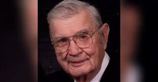 Harold P. Schultz Obituary