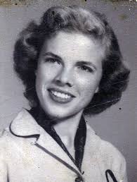 Betty Martin Obituary