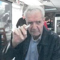 Rev. Johnny Fortner Obituary