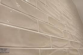 Settecento new yorker bright white quarter. New Yorker Italian Glazed Hand Made Ceramic Wall Tiles Bright Caramel Wall Contemporary Toronto By Soho Tiles Houzz Uk