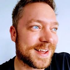 Pete Johns at Social Now 2022