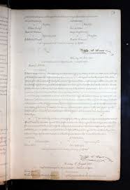 Record 7 1833 to 1835