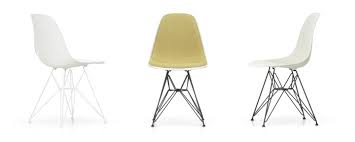 vitra eames plastic side chair dsr official vitra online shop