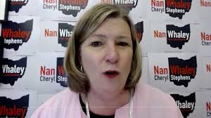 @nanwhaley's video Tweet