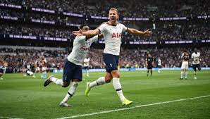 Harry kane insists he would trade in his golden boots for euro 2020 glory as he remains fully focused on england amid speculation surrounding his tottenham future. Spurs News Mauricio Pochettino Hoping Spurs Striker Harry Kane Shoots His Way To Premier League Golden Boot Sport360 News