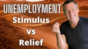 Unemployment Update Pua Stimulus Vs Relief Retroactive Unemployment Benefits December Deadline Youtube