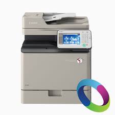 Copy fax adf scanner hdd flash ram print direct printing send network. Canon Imagerunner Advance C250i Multifunctional And Printers London Uk
