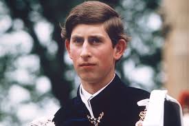 King Charles' Life in Photos: From Young Prince to Reigning Monarch