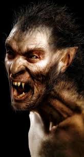 Werewolf