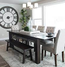 Diy Dining Table Ideas Decor Around The World Dining Room Small Living Dining Room Farmhouse Dining Room