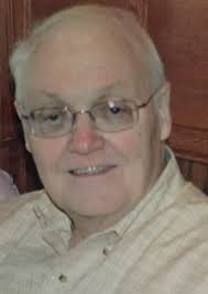 Obituary information for John Patrick McDermott