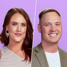 Similitudini tra Joe/Madison e Jimmy/Chelsea : r/LoveIsBlindNetflix