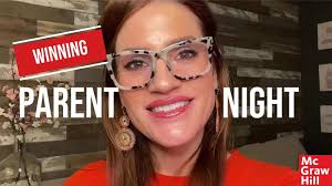 Recipe for success: Mix in smiles and laughter along with critical…