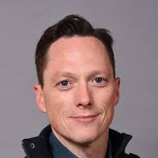 Alan Capper's Instagram, Twitter & Facebook