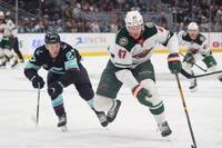 [ＭＡＴＣＨ!LIVE] Seattle Kraken v Toronto Maple Leafs LIVE Stream - Vantage Data Centers
