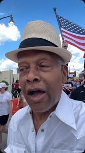 Congressman Hank Johnson