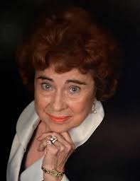 Nellie Marie Arndt Barringer Obituary