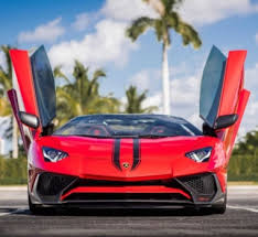 Check the down payment policy of the dealer before finalizing it. Luxury Car Rental Miami Prestigious Fast Exotic