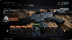 Similar to modern warfare, cold war's season 1 battle pass . Call Of Duty Modern Warfare How To Get Battle Pass Attack Of The Fanboy