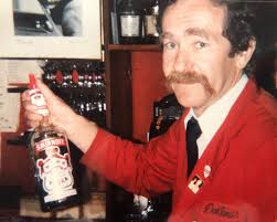 Last Call: Dan Tana's Veteran Bartender Can Drink 20 Shots a Night and Has  Kept 50 Years of Hollywood Secrets