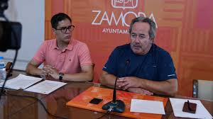 La Opinión de Zamora - News update