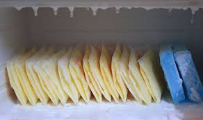 How do you freeze breast milk? How To Warm Breast Milk Proper Storage And Preparation